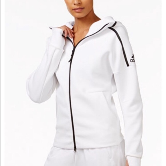 ADIDAS ZHE FAST-RELEASE HOODY Z. - Picture 5 of 16